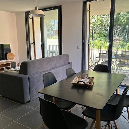 Appartement Bormes 외부 사진