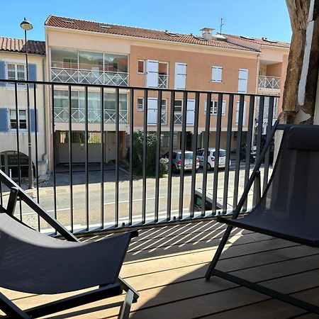 Appartement Bormes 외부 사진