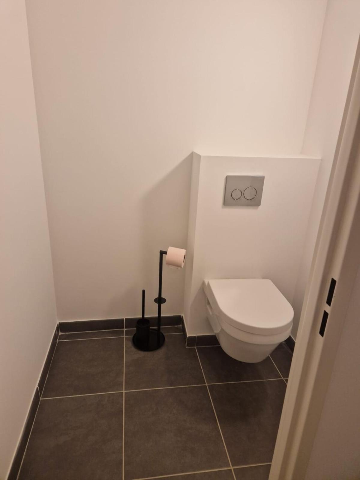 Appartement Bormes 외부 사진