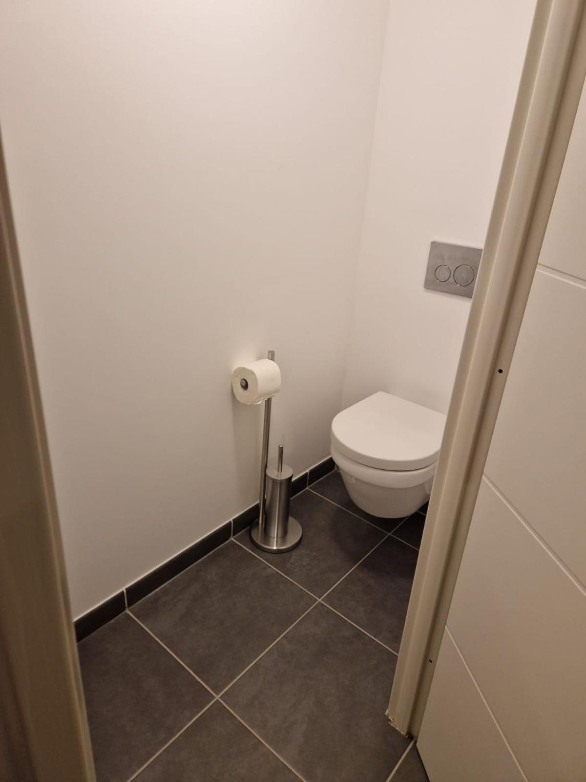 Appartement Bormes 외부 사진