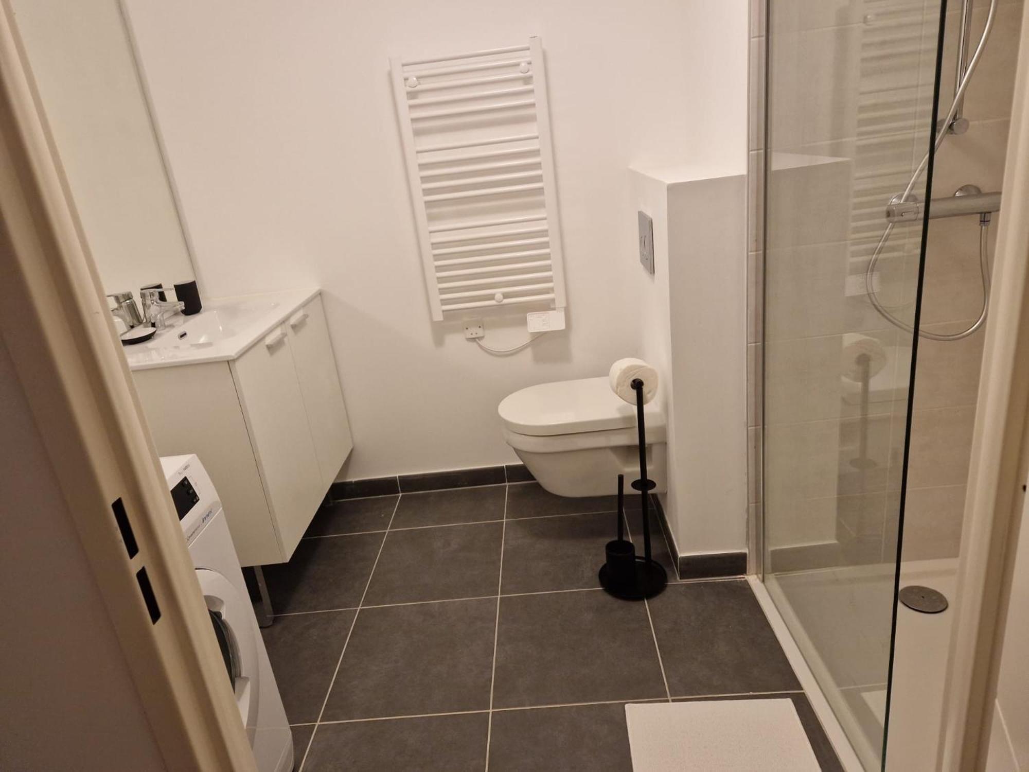 Appartement Bormes 외부 사진