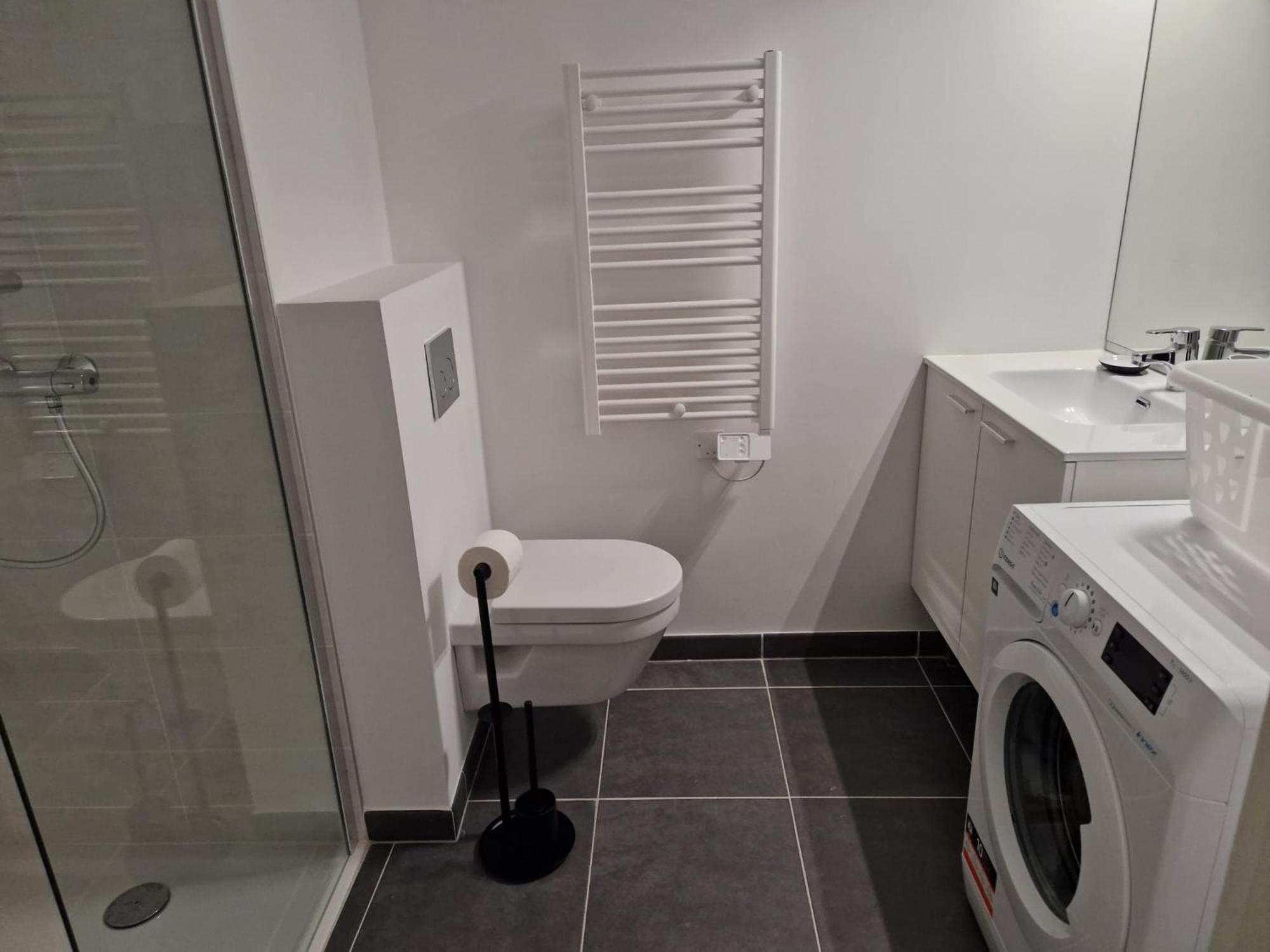 Appartement Bormes 외부 사진