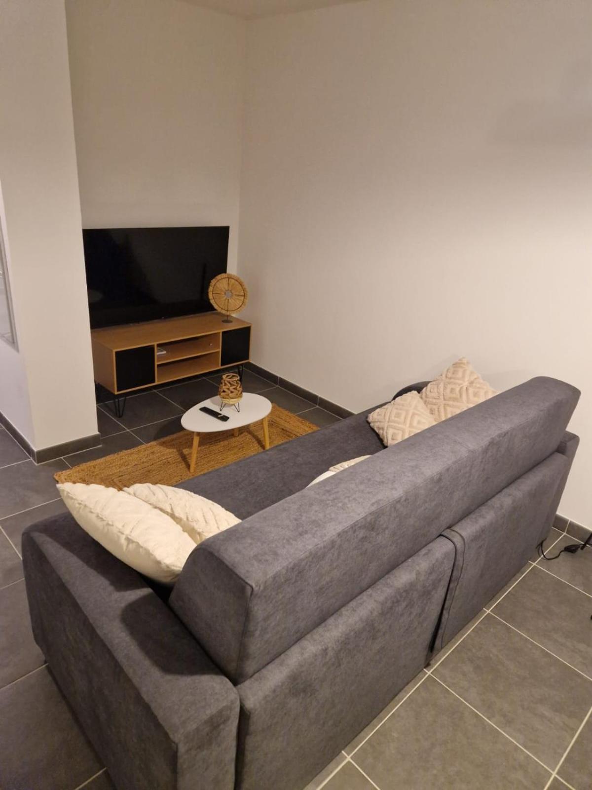 Appartement Bormes 외부 사진