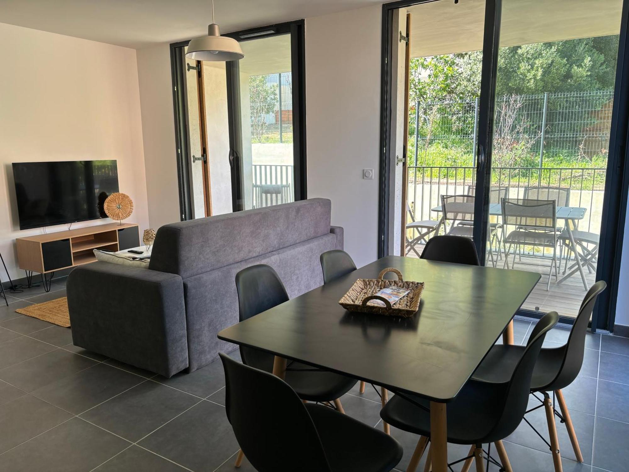 Appartement Bormes 외부 사진