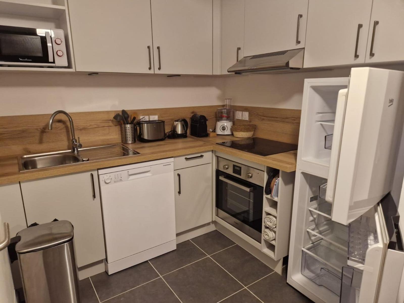 Appartement Bormes 외부 사진