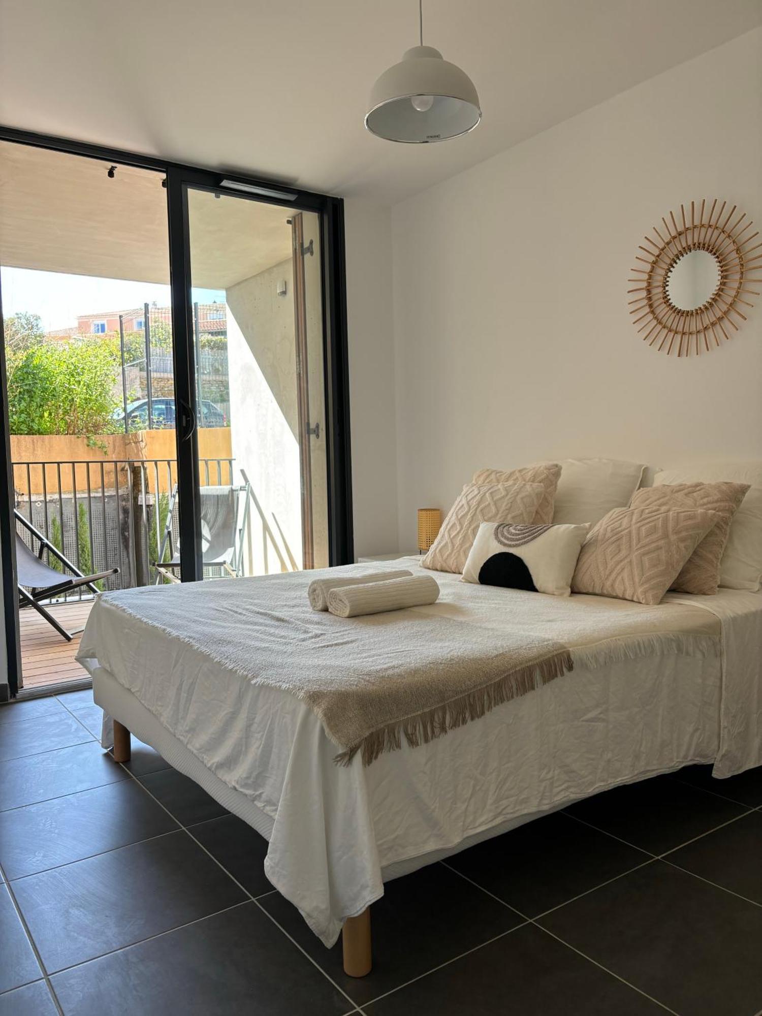 Appartement Bormes 외부 사진