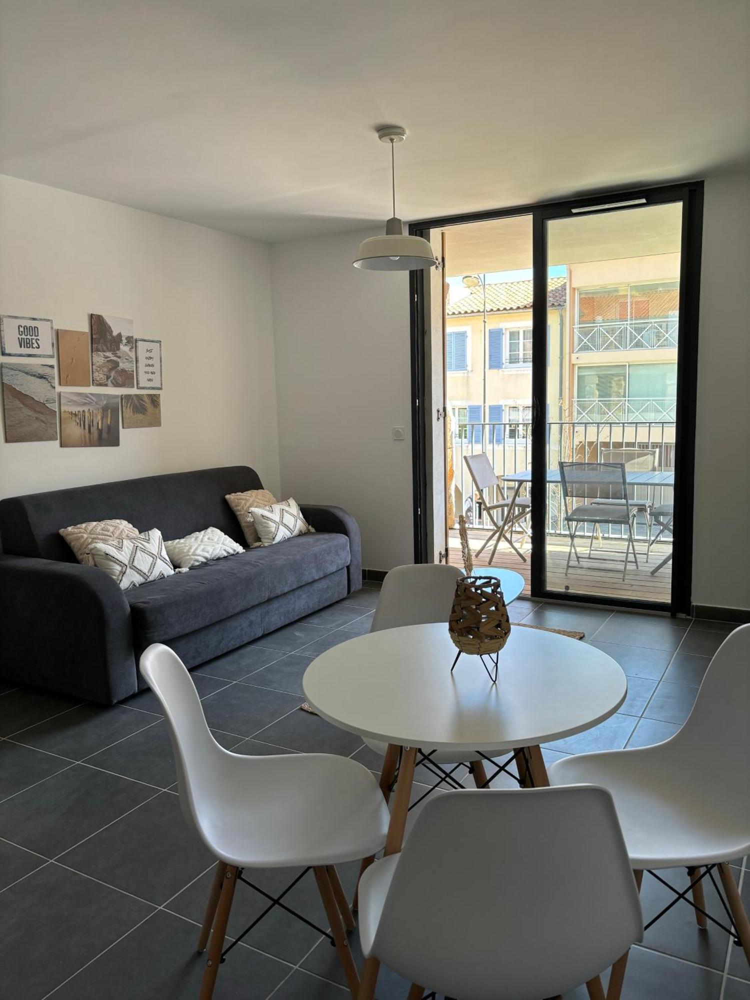 Appartement Bormes 외부 사진