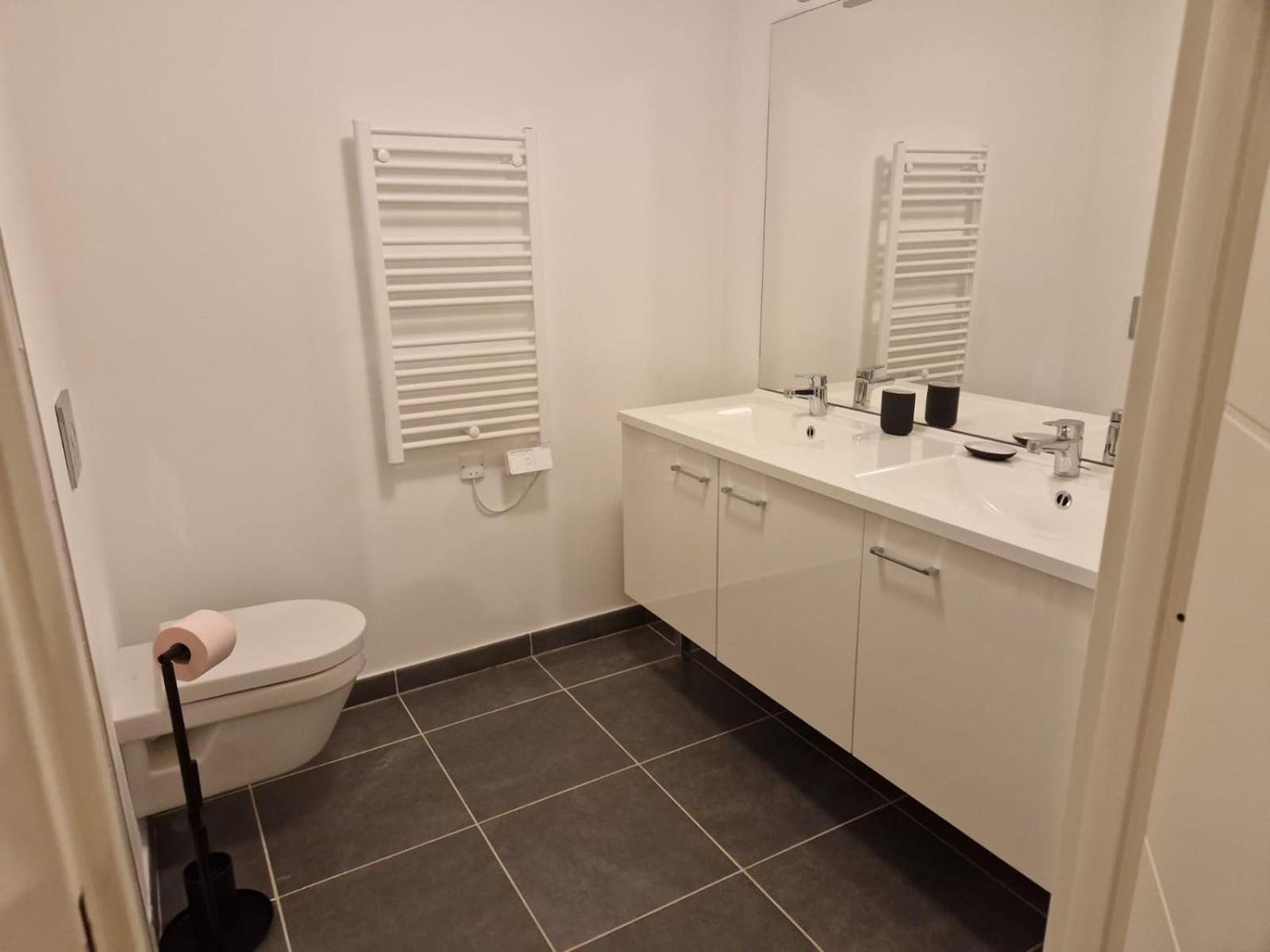 Appartement Bormes 외부 사진
