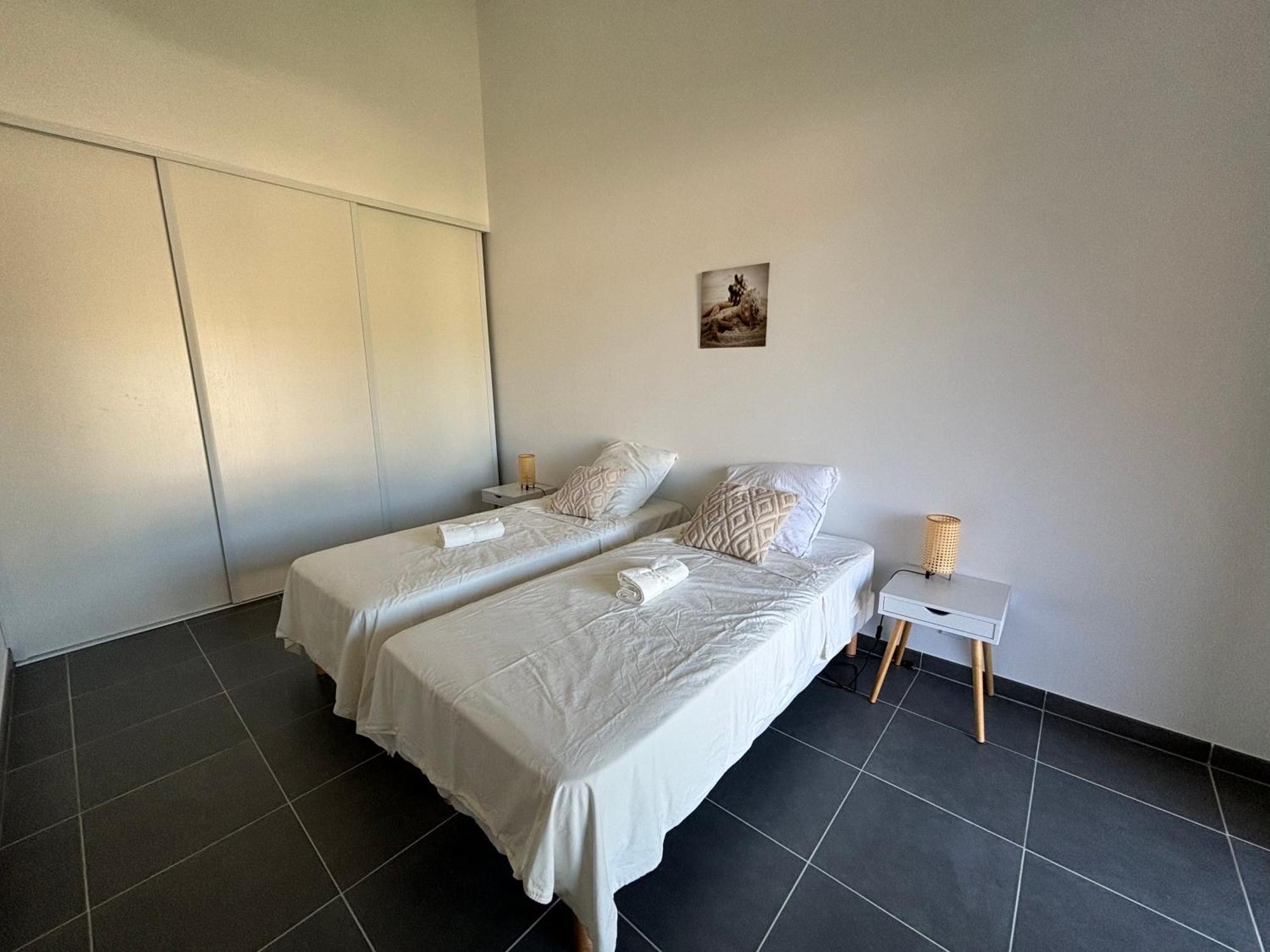 Appartement Bormes 외부 사진