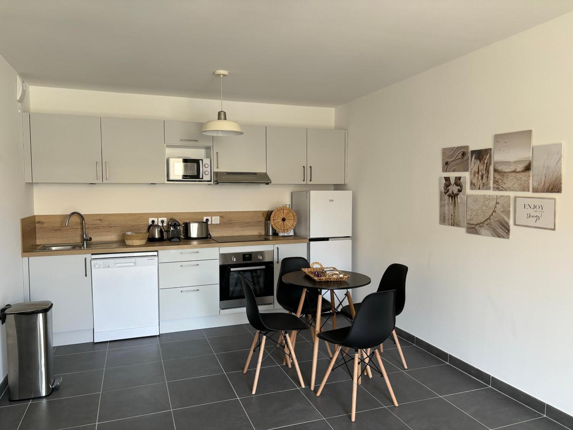 Appartement Bormes 외부 사진