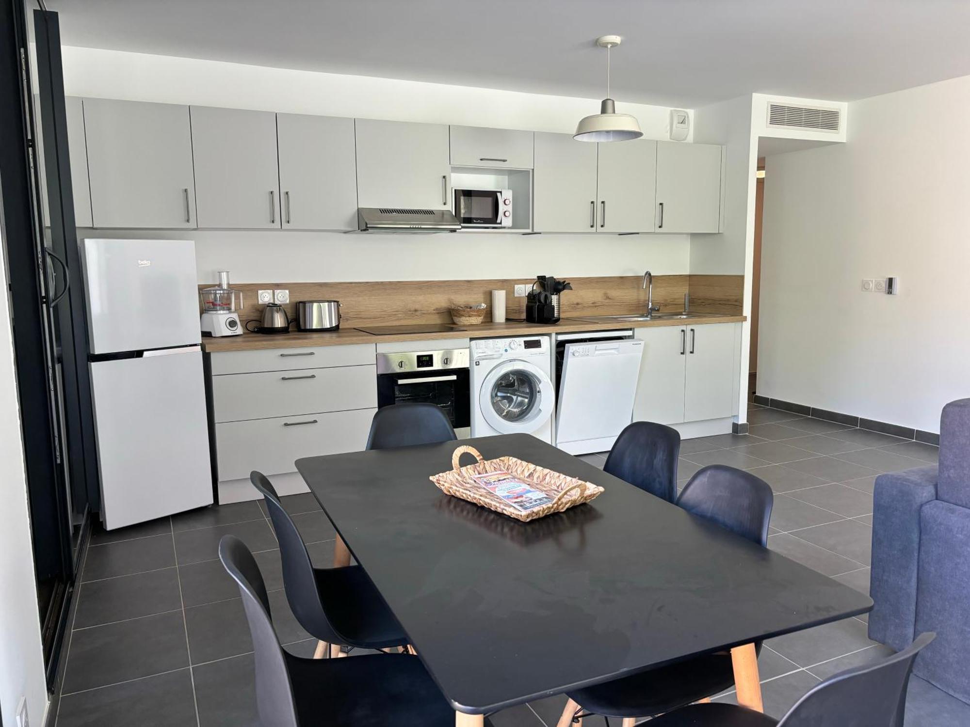 Appartement Bormes 외부 사진
