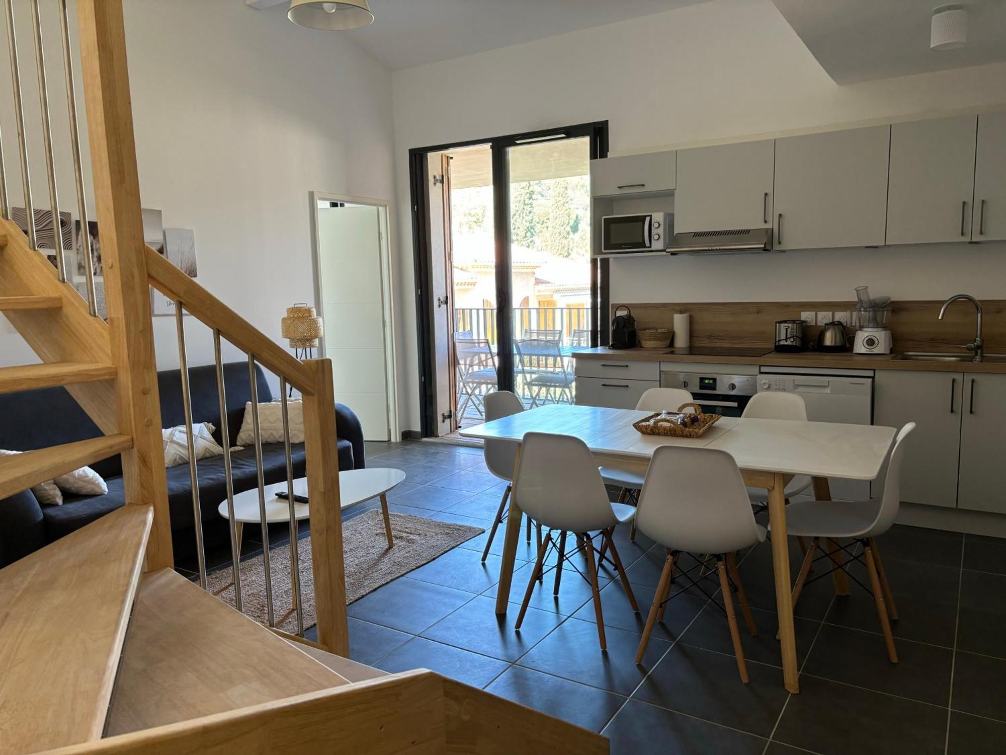 Appartement Bormes 외부 사진