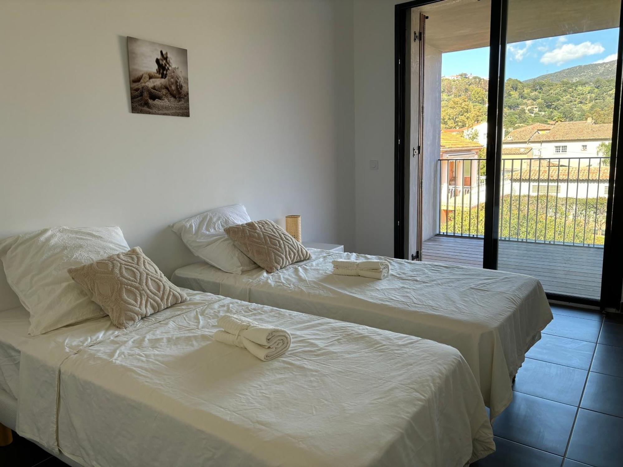 Appartement Bormes 외부 사진